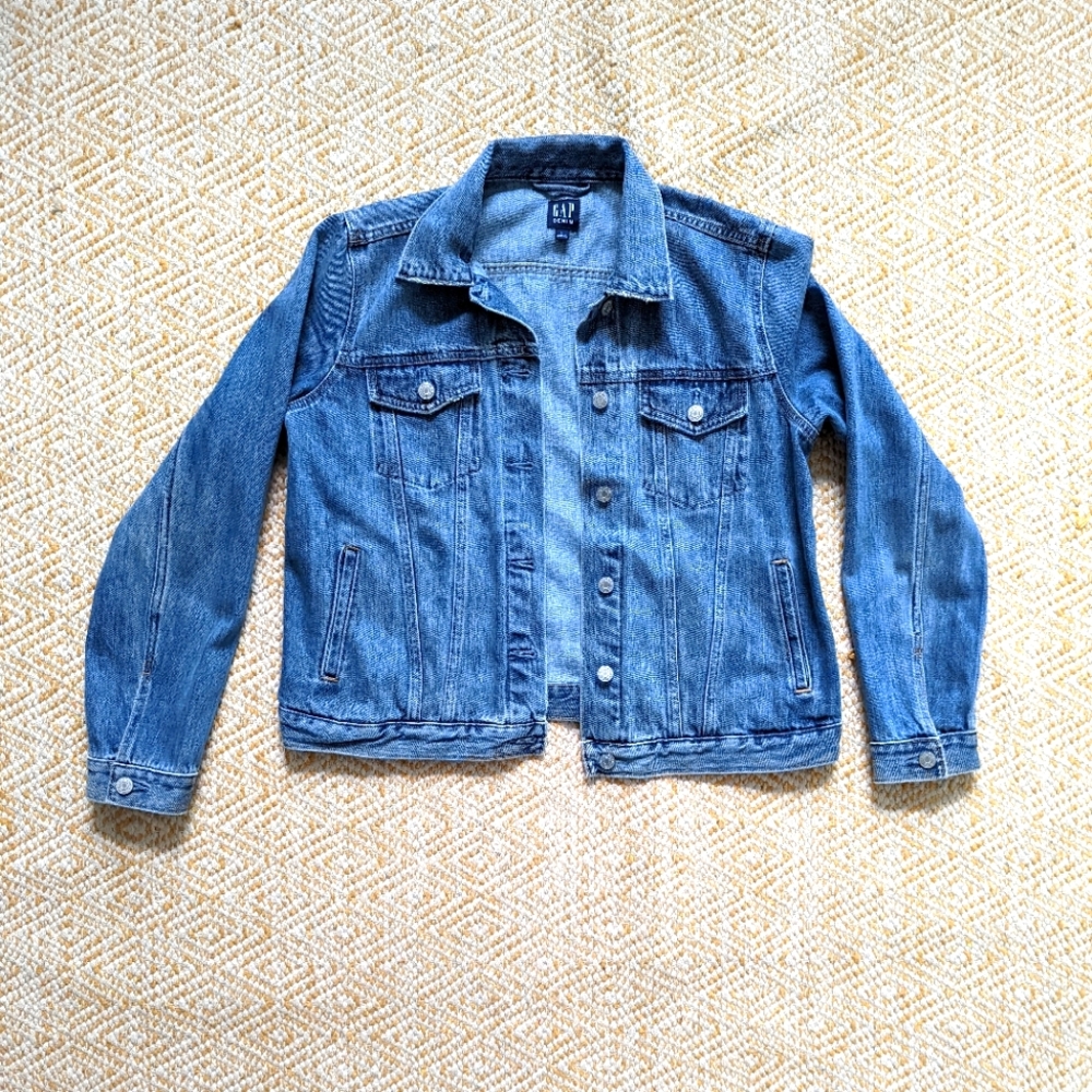Gap Denim Jacket